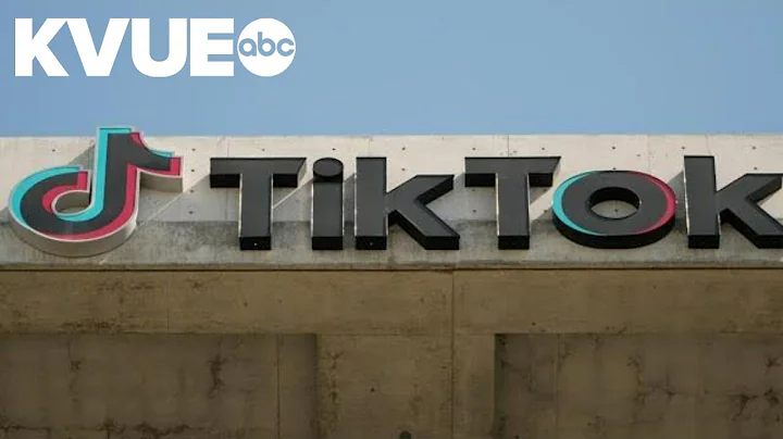 TikTok and its Chinese parent company sue US over law that could ban it - DayDayNews