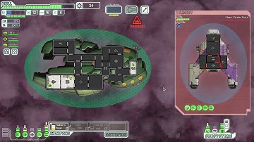 FTL - 6 part 1: Low-Reactor Zoltan