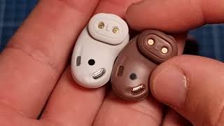 Samsung Galaxy buds live FALSIFICADO? Saiba como identificar!