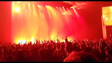 Marina - Ancient Dreams in a Modern Land Live