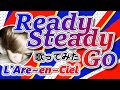 L'Arc~en~Ciel / Ready Steady Go(ラルクアンシエル/歌ってみた/歌詞付き/Cover/Copy/カバー/コピー)