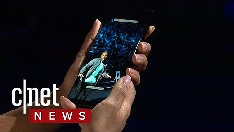 Galaxy Note 8 has optical image stabilization in both rear cameras (CNET News)