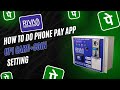 How to phonepay business app and riva ATM #viral #viralvideo #water #phonepay #business