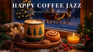 Jazz au piano bossa nova doux ☕ Musique jazz du café du matin de novembre et bonne humeur