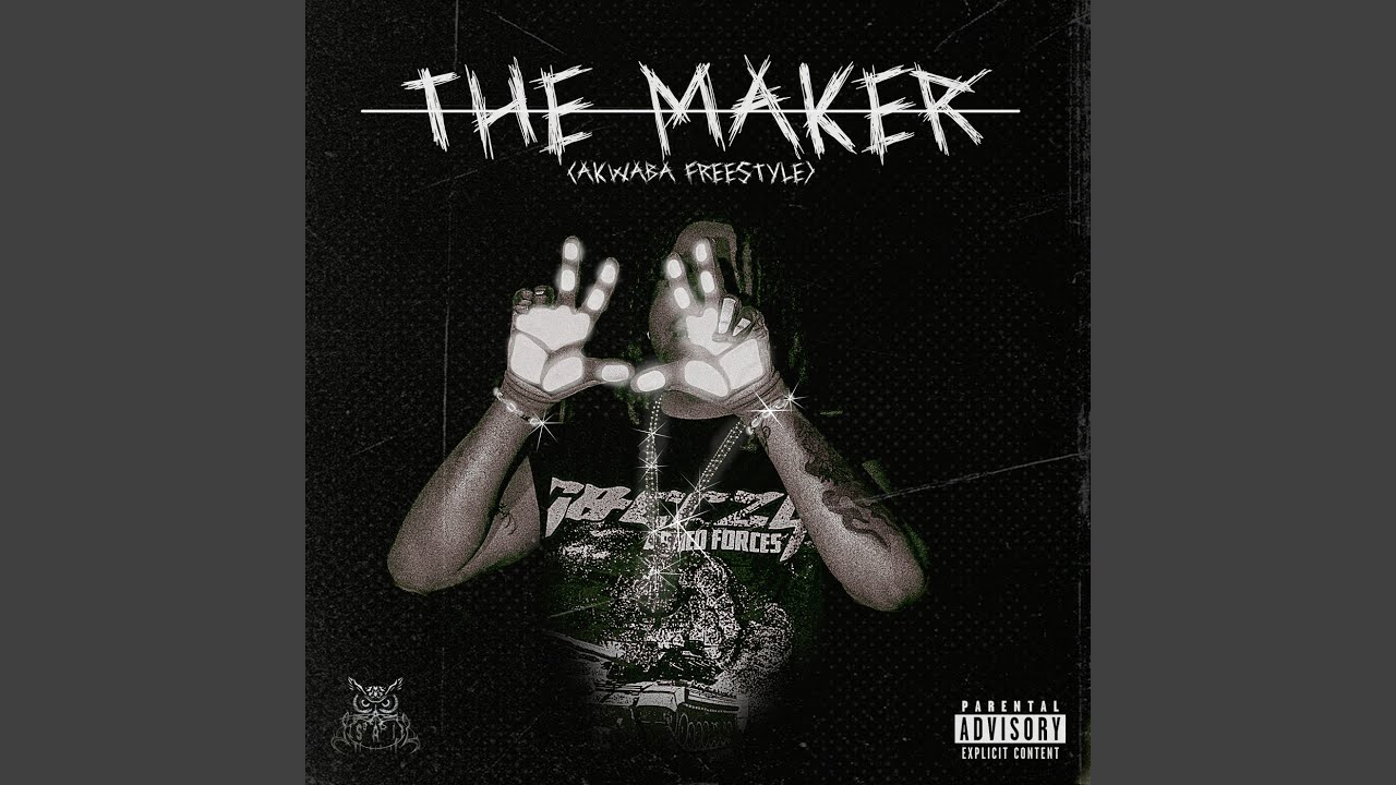 Watch THE MAKER on YouTube Watch THE MAKER on YouTube