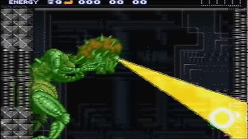 Tourian (Super Metroid)