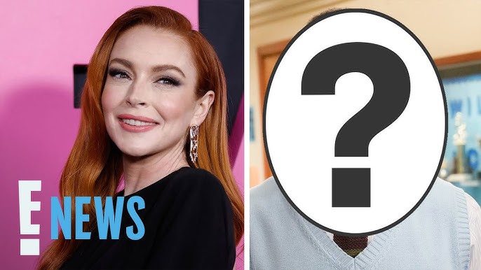 Lindsay Lohan To Star With This Mean Girls Alum In New Netflix Movie Find Out Who E News