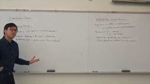 DS612 Logistic Regression Lecture