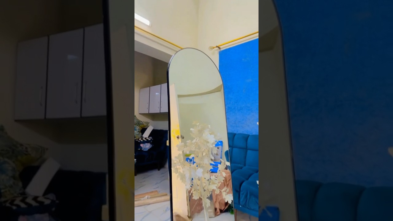 Mirror’s view, deals for you😉! 