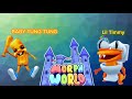 BABY TUNG TUNG AND TIMMY PLAY MORPH WORLD!🌎🔥✨😂