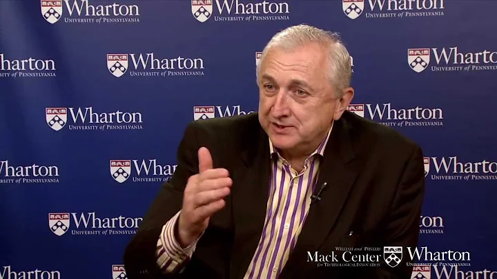 Organizing for Innovation in the "New Normal": Lar...