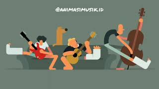 Animasi musik (di sayidan)