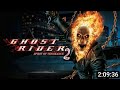 Ghost Rider Full Movie In Hindi | New South Hindi Dubbed Movies 2023 | New South Movie