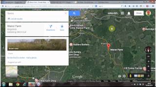 How To Research Land And Get Addresses For Permission metal detecting