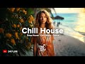 ChillYourMind Radio • 24/7 Chill Music Live Radio | Deep House &amp; Tropical House, Dance Music, EDM