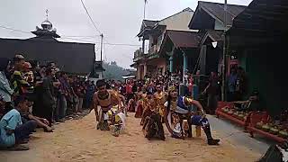 Janturan 30 detik