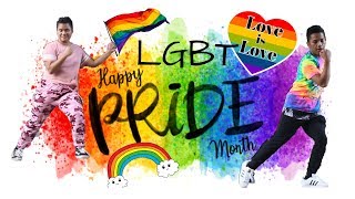 MNEK - Colour ft. Hailee Steinfeld | Happy Pride Month!