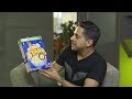 The Food Industry Is Lying To You About Health & Nutrition - Here's Why | Vishen Lakhiani