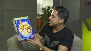 The Food Industry Is Lying To You About Health & Nutrition - Here's Why | Vishen Lakhiani