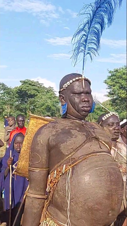 Bodi tribe Annual Keal Ceremony June 24 2023