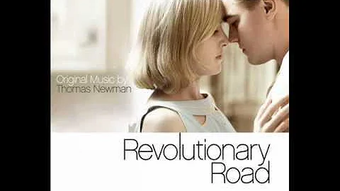April, Thomas Newman