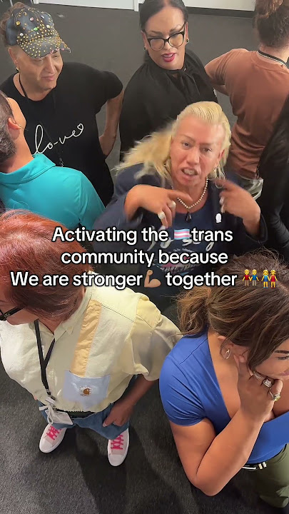 Activating Community Power - GARRAS.ORG