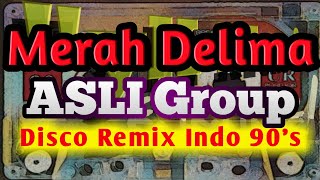 Merah Delima ASLI GROUP