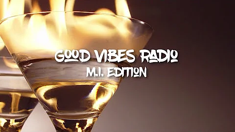 Marc E Bassy - Drunk & I'm Drunk