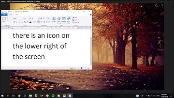 Switch desktop mode to tablet mode (vice versa) - Windows 10