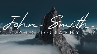 How to make a Signature Logo in Photoshop by Photoshop Tutorials by Layer Life 510 views 7 months ago 5 minutes, 32 seconds