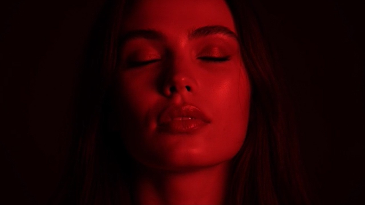 Top Deep House 2026 | Midnight Vibes Mix • Rose Space Afterhours