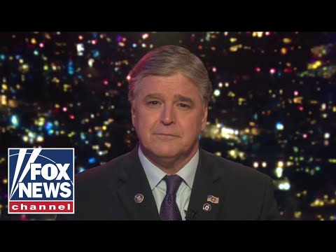 Hannity: This is what happens when powerful people rush to judgment