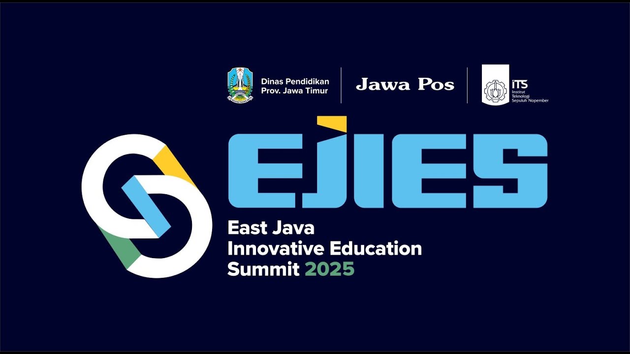 EJIES 2025 | SMA NEGERI 3 MALANG