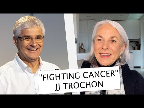 Fighting Cancer It S Me Or You Interview With Jean Jacques Trochon Buchinger Wilhelmi Youtube