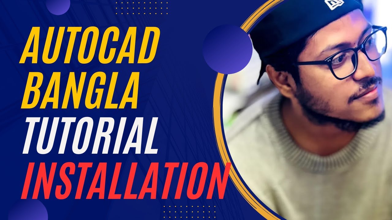 AutoCAD Tutorial 01 : From Beginner to Advanced | Bangla Tutorial ...