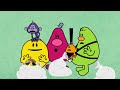 The Mr Men Show Washing And Drying British The Mr Men Show Washing And Drying British