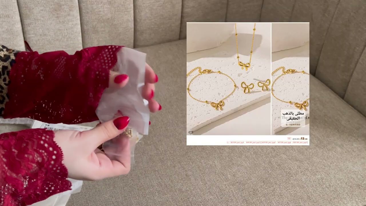 مشترياتي من شي ان 🪄👜👗Shein haul