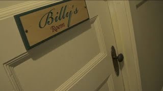 Some guests checked in, but never checked out at this Bisbee hotel