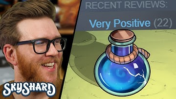 The reviews are in...