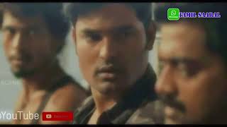 Tamil Whatsapp Status Video #Moodar Koodam Dialogue #Love Sad Dialogue #Bachelor Life YouTube 360p