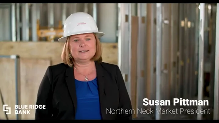 Susan Pittman - Bon Secours Richmond