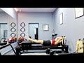 PILATES REFORMER | ПИЛАТЕС РЕФОРМЕР | А ВЫ ГОТОВЫ К ЛЕТУ?