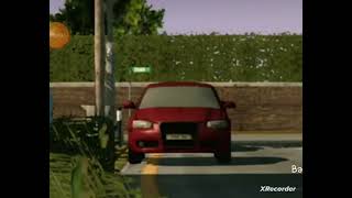 Car Parki̇ng Multi̇player Mae Tv