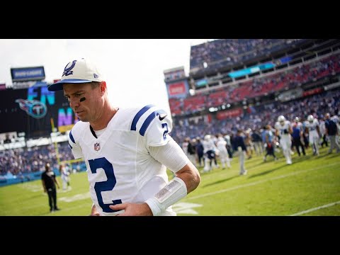 SI.com's Albert Breer on Colts QB Matt Ryan: 'There are scouts who ...