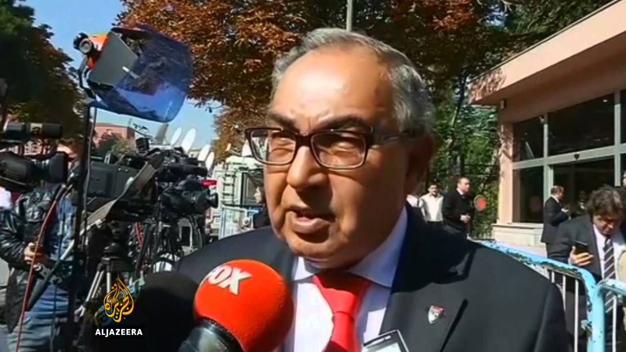 تأكيد الإدانات بتهمة التخطيط لانقلاب عسكري