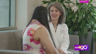 Sponsored: Gynecological Cancer Awareness with UT MD Anderson