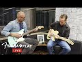 Fender Play LIVE: Easy Ways to Innovate: Sparking Creativity | Fender Play | Fender