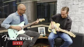 fender play live | easy ways to innovate: sparking creativity | fender