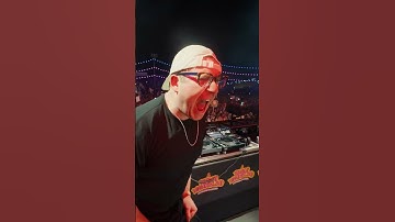 Thumbnail of ID @darude - ENTER SANDSTORM (@killthenoise @BroSafari REMIX) 📽️ @hxphy and team! #edm #dj