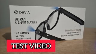 Testiramo Ai pametne naočare (VIDEO)